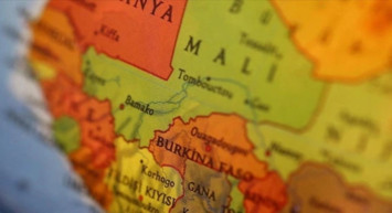 Tarihi imza atıldı: Üç ülke konfederasyon oldu