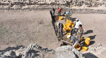 Tarihi keşif: Osmanlı Dönemine ait o parça tarihçileri heyecanlandırdı