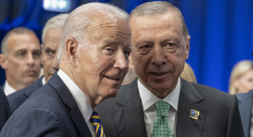 Tarihi NATO zirvesinde ikinci gün: Başkan Erdoğan’ın görüşmeleri devam ediyor