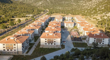 Tarihin en büyük sosyal konut projesinde ilk kazma vuruluyor: 17 ilde temeller atılıyor