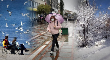 Tarihin en sıcak kışını geride bıraktık, şimdi de en sıcak bahar bizi bekliyor!