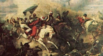 Tarihin unutulmaz anı: İstanbul'un fethi ve Fatih Sultan Mehmet'in mirası