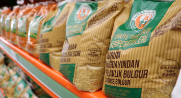 Tarım Kooperatif Marketlerine vatandaşların ilgisi yoğun: Ürünler kapış kapış gidiyor