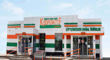 Tarım Kredi bomba gibi kampanyayı paylaştı! Ortalığı karıştıracak ürünler 100 TL’nin altında satılacak