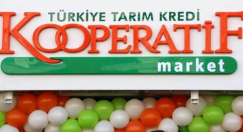 Tarım Kredi Kooperatif marketleri artıyor: Market sayısı 2.500’e çıkacak! Bakkal ve aile marketleri de dahil edilecek