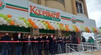 Tarım Kredi Kooperatif Marketleri'nde büyük kampanya! Kırmızı et ve ayçiçek yağı fiyatları piyasadan çok daha uygun