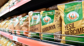 Tarım Kredi Kooperatifleri marketlerinde indirim zamanı geldi! 1400 markette onlarca ürün uygun fiyatlarla satışta