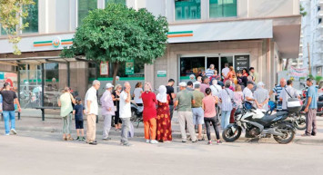 Tarım Kredi rafları boşaldı! Vatandaştan ucuz ürünlere büyük ilgi