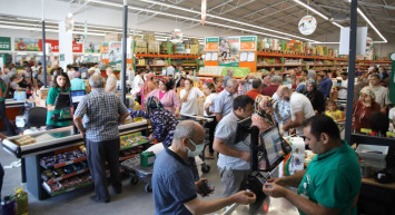 Tarım Kredi’nin büyük kampanyası bugün başlıyor: 81 ilde geçerli olacak