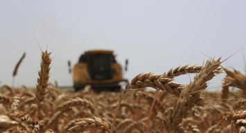 Tarım ve Orman Bakanı Bekir Pakdemirli Türkiye'nin Üretim Haritasını Açıkladı!