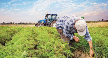 Bakan Pakdemirli Açıkladı: Çiftçiye ve Besiciye Büyük Destek