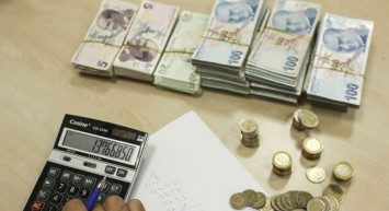 Tarım ve Orman Bakanı Vahit Kirişçi müjdeyi verdi: Çiftçilere 2 milyar liraya yakın yapılan destekler ödenmeye başladı!