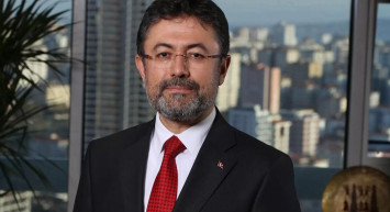 Tarım ve Orman Bakanı Yumaklı: “Tarımsal üretimde ve gıda arz güvenliğinde sorun yok!”