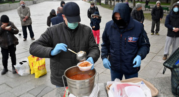 Tarım ve Orman Bakanı'ndan Krirtk Açıklama: Tüm Dünyada Bir Gıda Terörü Yaşanıyor!