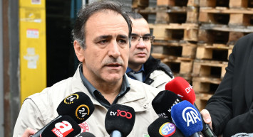 Tarım ve Orman Bakanlığı gıda denetimi için kolları sıvadı!