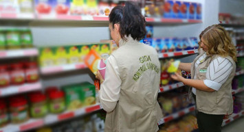 Marketten alışveriş yaparken bu ürünlere dikkat! Tarım ve Orman Bakanlığı açıkladı