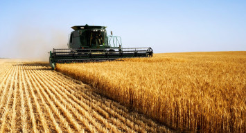 Tarıma planlı destek uygulanacak: Yeni model hayata geçti