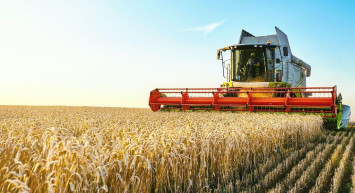 Tarımda rekor kırıldı! Cumhuriyet tarihinin en yüksek ihracat rakamı