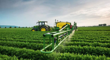 Tarımda yeni dönem başlıyor: 22 yıl sonra ilk kez yapılacak