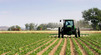 Tarımda yeni döneme geçiliyor: Bakanlıktan dijitalleşme vurgusu!