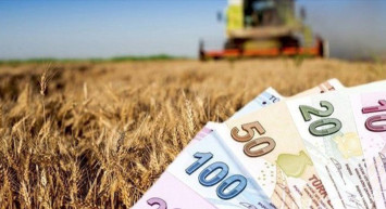 Tarımsal destek ödemeleri bugün itibariyle başlıyor