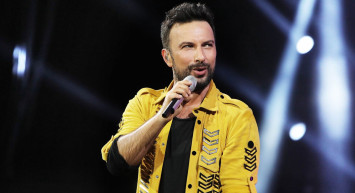Tarkan sahalara geri dönüyor! ''Geri sayım başladı'' dedi yeni şarkı müjdesini verdi