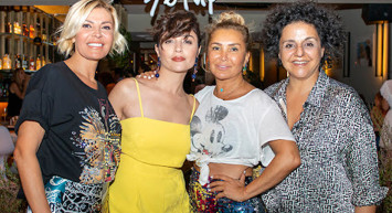 Tarkan, Sezen Aksu Gibi Sanatçıların Modacısı Olan Bahar Korçan Kimdir?