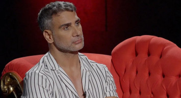 Tarkan’ın Geççek şarkısına gönderme yaptı: Bir süredir ortada görünmeyen Doğuş Geçmiycek şarkısı ile geri dönmeye hazırlanıyor