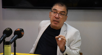 Tarsus İdman Yurdu Başkanı Şahin Kırbıyık'ın Futbolcularına Söyledikleri Büyük Tepki Topladı!