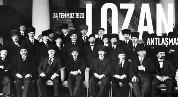 Tartışmaların merkezinde kaldı! Lozan Anlaşması nedir, faydalı mı, zararlı mı? Türkiye neden imzaladı? Londra Antlaşmasının kısa özeti!
