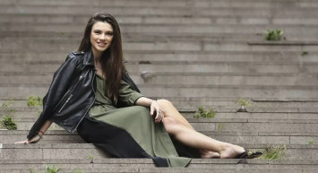 Taş Kağıt Makas Rüya kimdir? Yüsra Geyik nereli ve kaç yaşında? Yüsra Geyik hayatı ve biyografisi