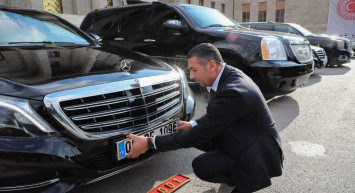 Tasarruf tedbirleri Resmi Gazete’de yayımlandı: Genelgeye uymayan yöneticiye yaptırım uygulanacak