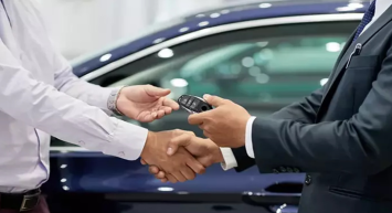 Taşıt alacaklar koştur koştur fırsatı yakalamaya gidiyor! 400 Bin TL anında kredi veriliyor