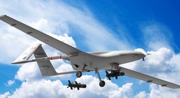 Taşlar yerinden oynayacak! İHA ve SİHA'ların alt sistemleri artık yerli olarak üretildiği duyuruldu