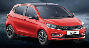 Tata'nın ucuz modeli Türkiye'ye giriş yaptı! Dar gelirliye uygun fiyatlı araba müjdesi! işte Tata Tiago'nun sıfır fiyatları ve satış noktaları!