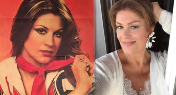 Tatil sezonunu açan Gülşen Bubikoğlu'nun pozları sosyal medyayı coşturdu!