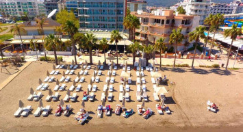 Tatile çıkacaklar dikkat! Turizmciler uyardı: Sahte web sitesi tuzağına düşmeyin!