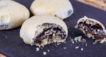 Tatlı krizlerine elveda: En akışkan ve nefis İzmir bombası nasıl yapılır? İzmir bombası malzemeleri ve tarifi