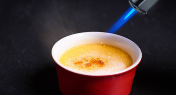 Tatlılarda kızarmış görünümü için kullanılan ‘pürmüz’ ölüm riskini artırıyor!