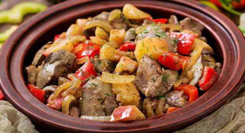 Tavuk ciğeri tarifi : en güzel ve lezzetli tavuk ciğeri nasıl yapılır? Tavuk ciğeri malzemeleri ve tarifi