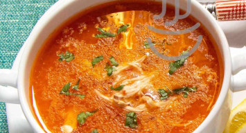 Tavuk suyu çorbası nasıl yapılır? İbn-i Sina'nın da tavsiye ettiği şifa niyetine tavuk suyu çobası!