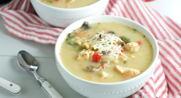 Tavuk suyuna tel şehriye çorbası nasıl yapılır, malzemeleri nelerdir? Bağışıklığı güçlendiren çorba tarifi