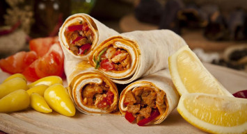 Tavuk tantuni nasıl yapılır, malzemeleri nelerdir? Mersin usulü tavuk tantuni