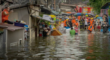 Tayfun Filipinler ve Tayvan’da felakete yol açtı: En az 42 kişi hayatını kaybetti