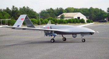 Tayland’dan İHA’lara övgü dolu sözler: Bizim için de ilgi çekici