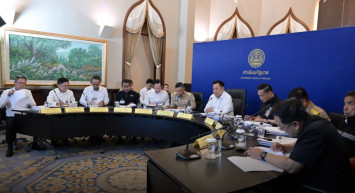 Tayland’dan kritik Hürmüz hamlesi: İran’la anlaşma sağlandı