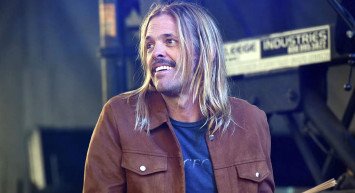 Taylor Hawkins neden öldü? Foo Fighters'ın davulcusu Taylor Hawkins hayatını kaybetti