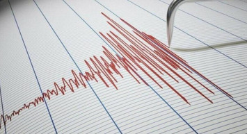 Tayvan 6.2’lik depremle sarsıldı: Vatandaşlar büyük panik yaşadı