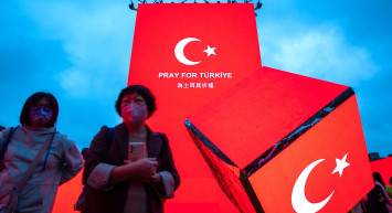 Tayvan bir aylık maaşlarını depremzedelere bağışlayacak: Türkiye'nin yaptığı iyiliğe karşılık veriyoruz