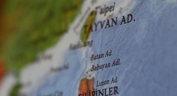 Tayvan Boğazı'nda savaş çanları çalıyor: Çin’den tedirgin eden hamle geldi